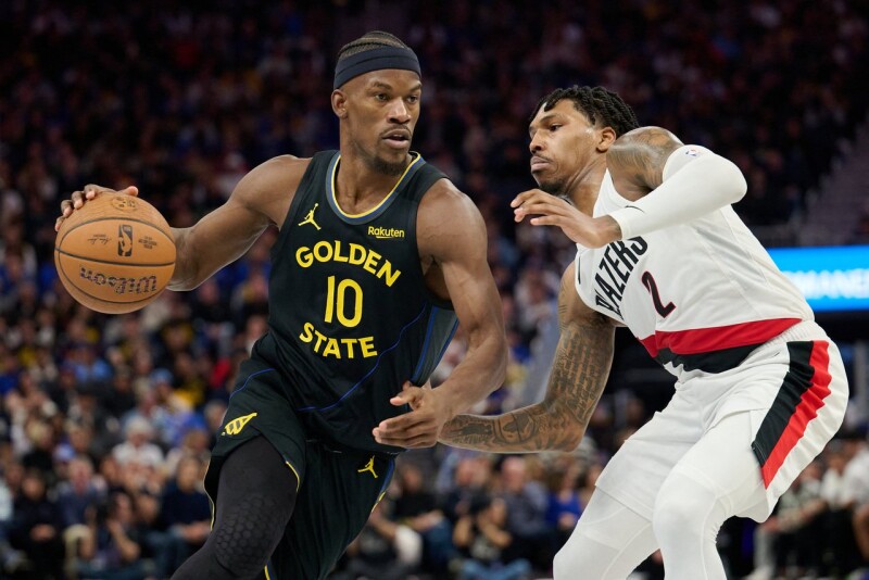 巴特勒直呼勇士「守不住任何人」 柯尔更担心进攻