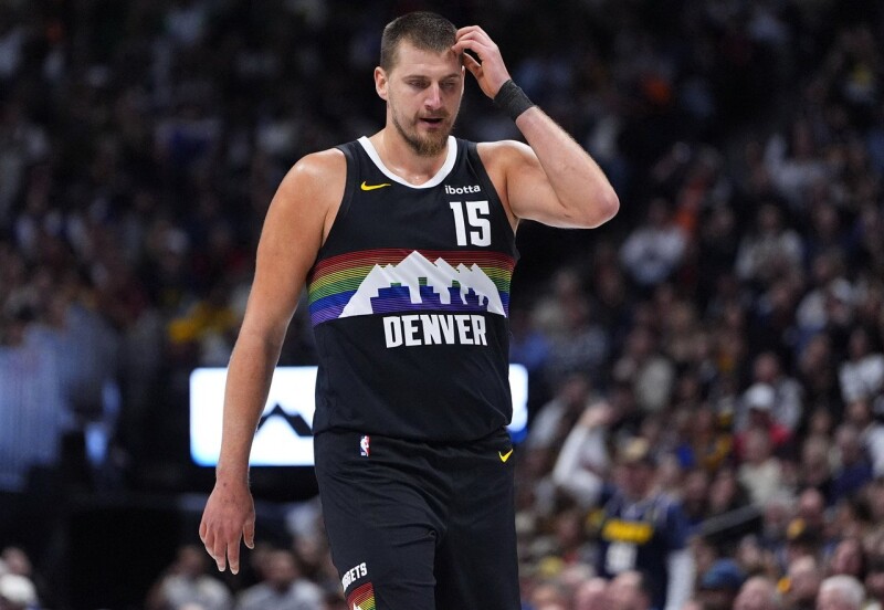 掘金开季16战12胜居西区第3 约柯奇示警：我们其实没那么强