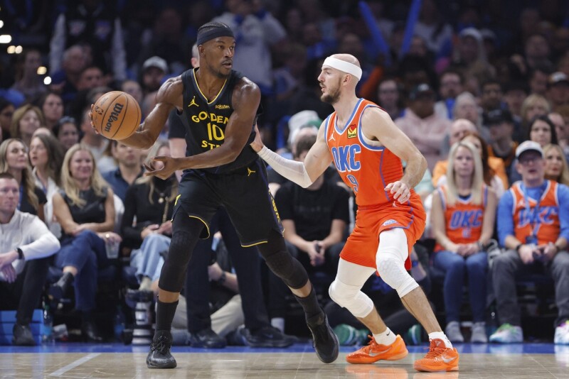 格林痛批勇士全队失去求胜心 巴特勒：他说得部分正确