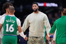 哈里森争议延烧！ 曝戴维斯竟享「特别待遇」超越唐西奇