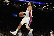 现役第6人！康宁汉与Nike续签6年合约 将推个人签名鞋