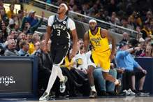 离开步行者加入雄鹿只因续约诚意 透纳：差4000万不是小数目