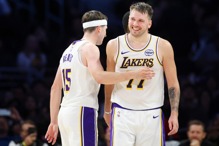 今天不拿40分！唐西奇本季首度大三元 湖人灭火夺3连胜