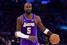 艾顿笑称道奇球员进场给压力 湖人主帅赞:他是能赢的球员 艾顿笑称道奇球员进场给压力 湖人主帅赞:他是能赢的球员