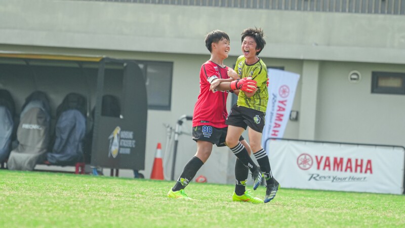 足球／卫冕军南区出线 抢下YAMAHA CUP总决赛门票