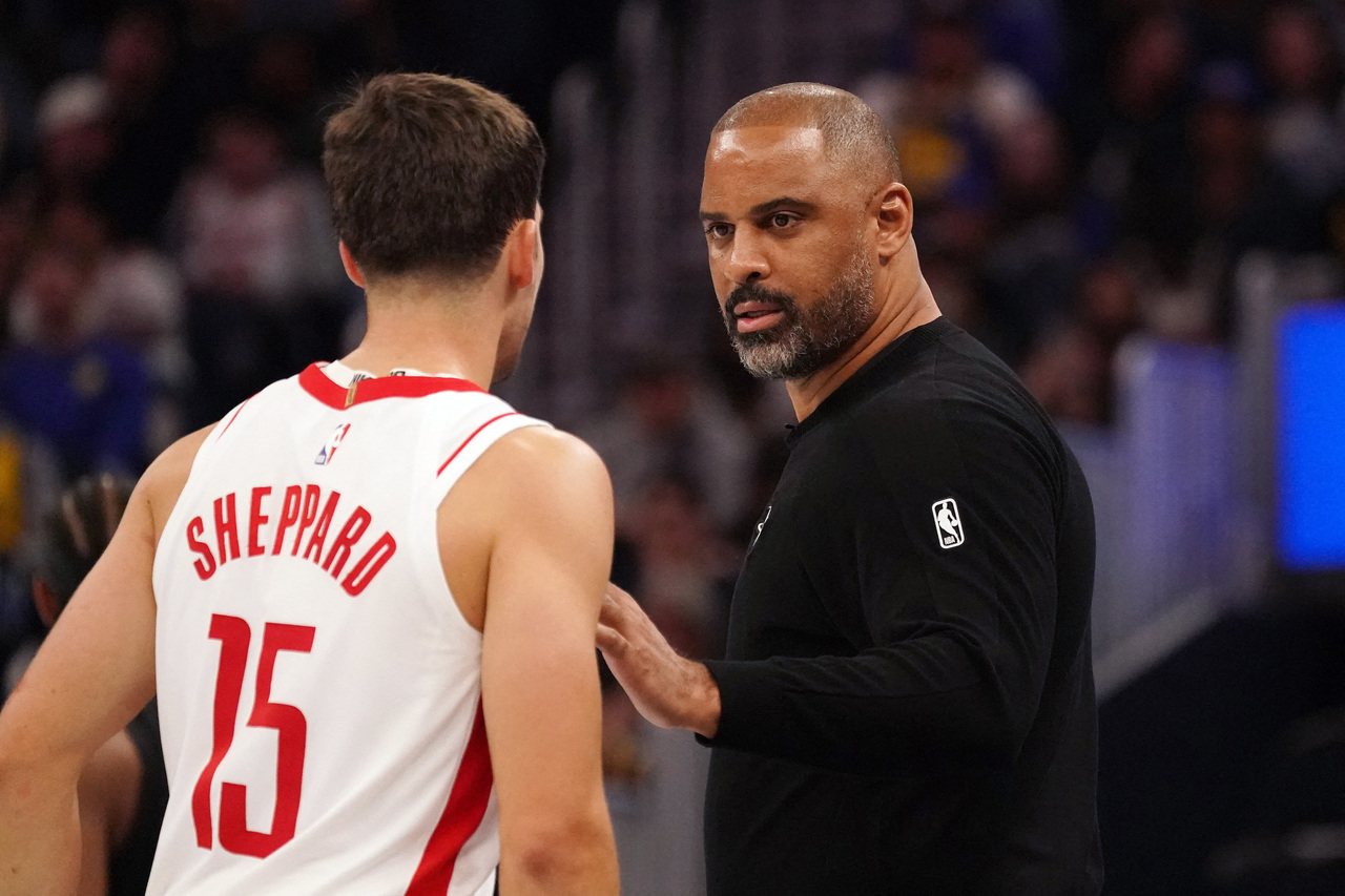 谢普德本季大爆发！火箭总教头点出真正价值不只火力