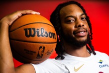 骑士不敌猛龙仍有好消息 主帅认证葛兰德将回归助阵