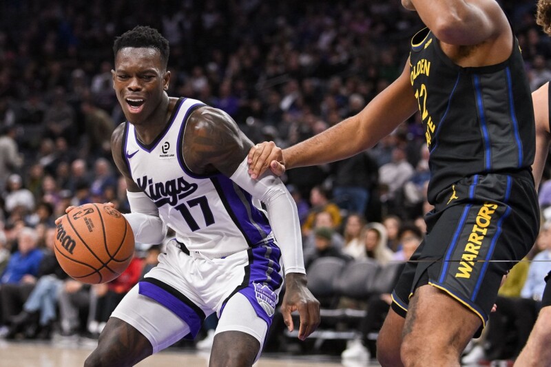 施罗德近3战19投1中 传国王即将重建、3球星可能被交易