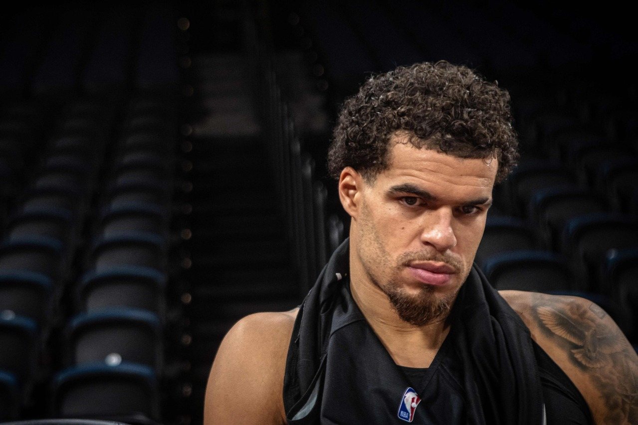 「厌女争议」延烧！ 波特坦言篮网高层要求别再乱讲话