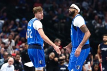 网疯传AD发福照 美媒曝独行侠恐交易他、围绕状元重建 