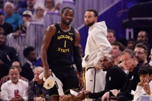 库里因病连休3场 教头曝最快回归时间点