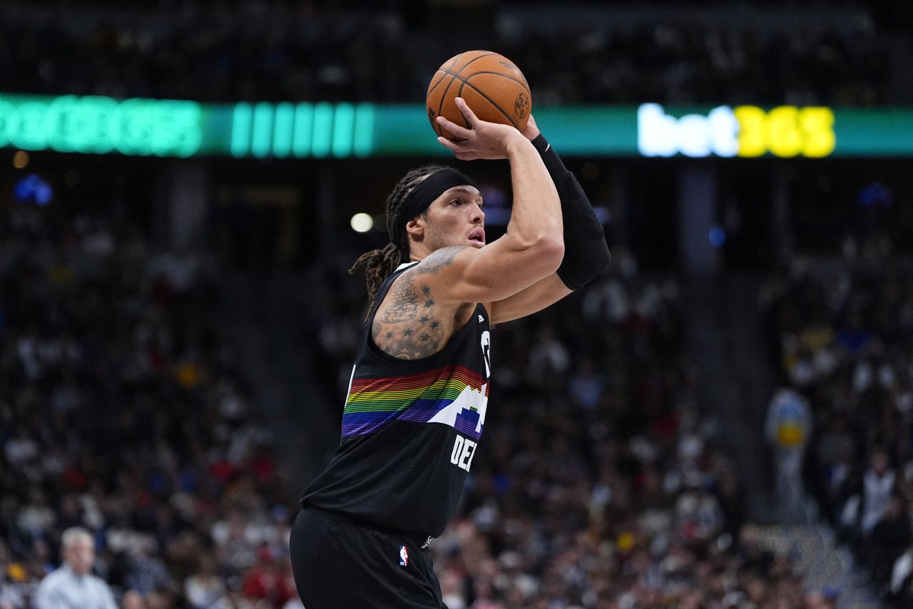 葛登完成「万分里程碑」 下一个接力达标是他！