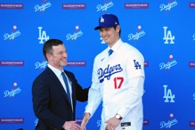 加速新老板沃尔特掌权 两道奇高管加入湖人...