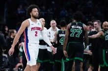 康宁汉轰42分却罚丢追平分 绿衫军断活塞13连胜