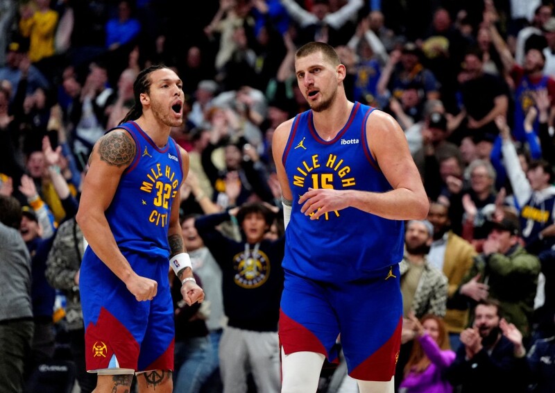 对葛登隔扣美技不以为然 约柯奇大开玩笑：我当时是空档！