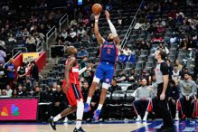 康宁汉揽重任狂砍46分大三元写纪录 「打铁」次数超越Kobe