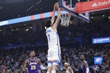 卫冕军雷霆强势开局！霍姆葛伦亲揭休赛季训练「关键」