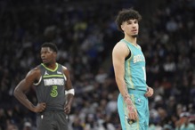 「我要当总统」小鲍尔面试爆冷回复 竟成森林狼拒选原因