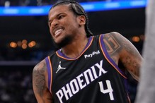 前天才砍29分今天就受伤！格林仅打7分钟...