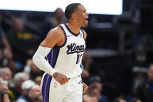 轰下前东家掘金止8连败 卫斯特布鲁克：胜利意义重大