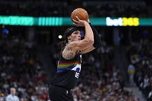 葛登完成「万分里程碑」 下一个接力达标是他！