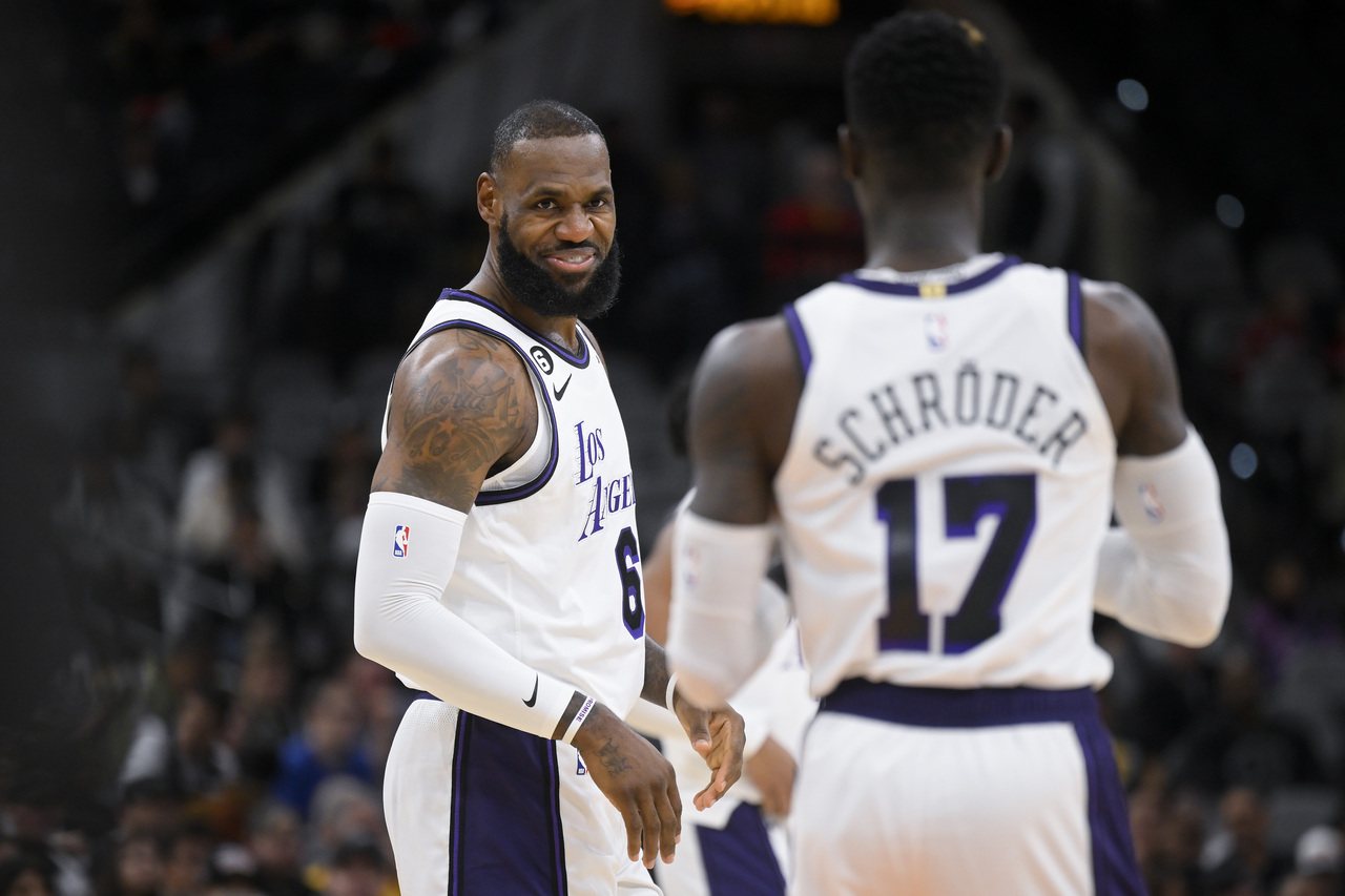 受詹皇启发！施罗德投入7200万盖双语小学 追求纪律全校穿制服