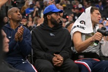 快船开季战绩低迷 美媒透露雷纳德最快回归时程