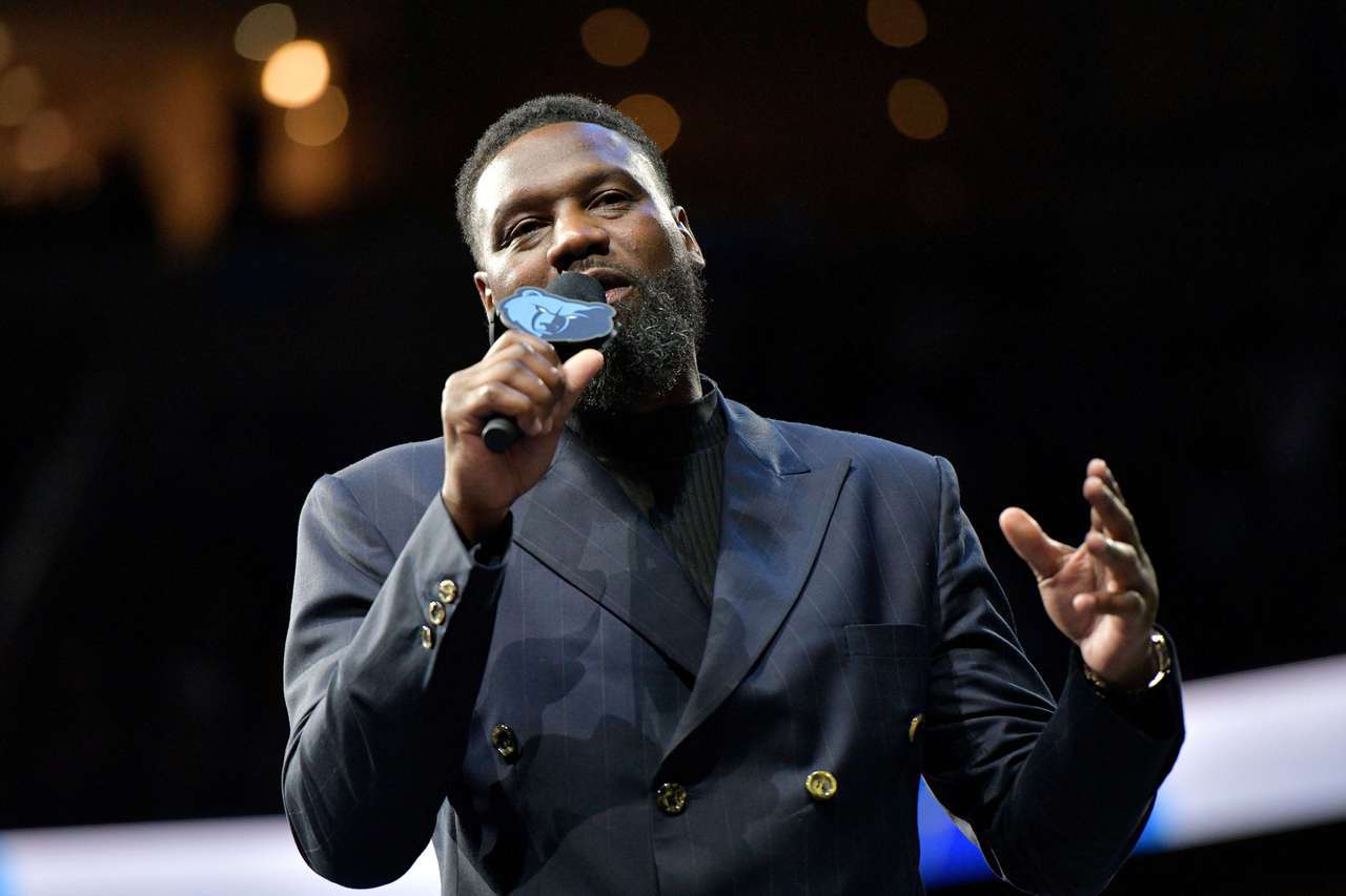 前灰熊防守大锁又出事了！车内持有3种毒品遭逮