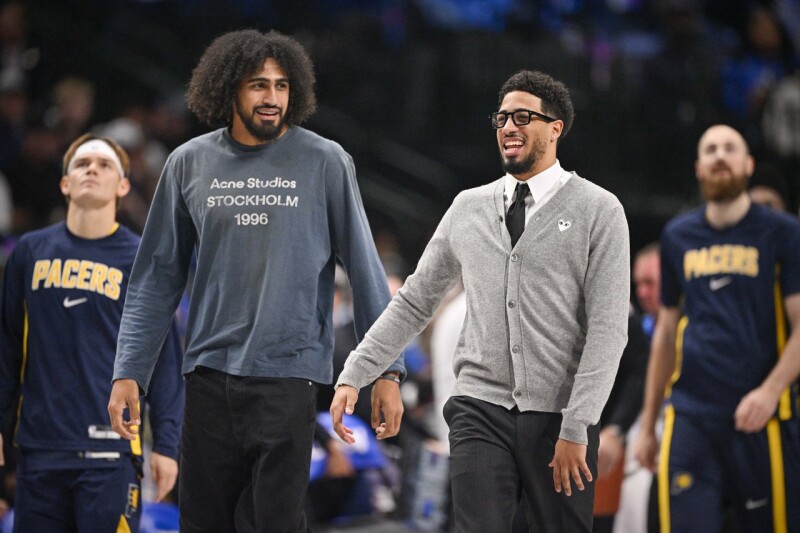 伤兵魔咒持续笼罩 步行者锋线悍将动刀将缺席3个月 伤兵魔咒持续笼罩 步行者锋线悍将动刀将缺席3个月