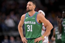 欢呼声中缴赛季代表作 独行侠汤普森：享受从板凳出发