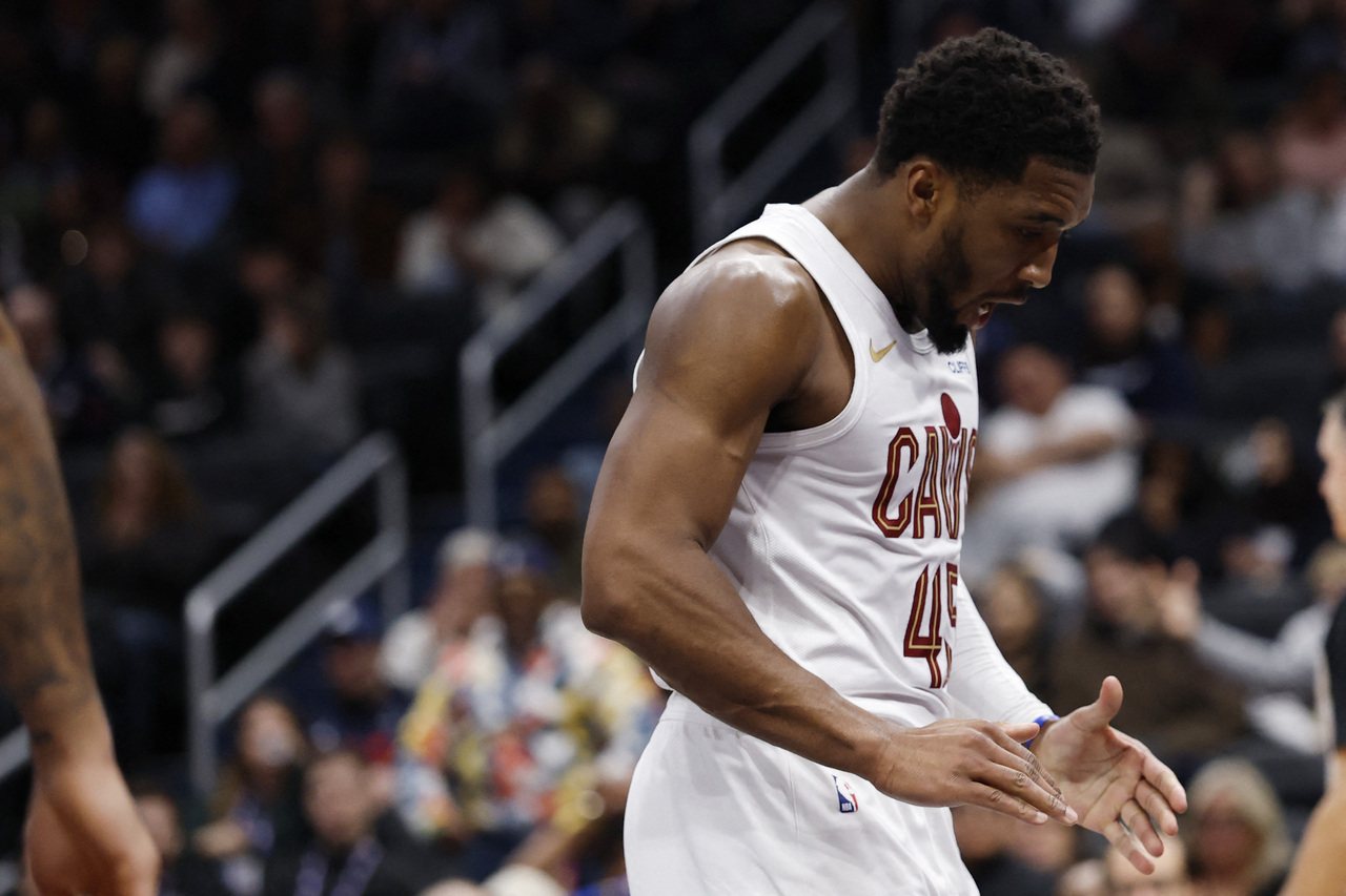 骑士败黄蜂还写难堪纪录 10年来首支延长赛得分挂零队伍