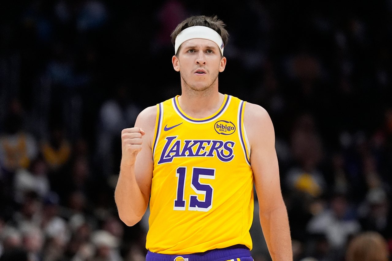 「史上最伟大落选新秀」 名嘴贝勒斯盛赞里夫斯