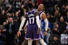 卫少、施罗德飙关键三分弹 炉主国王OT逆...