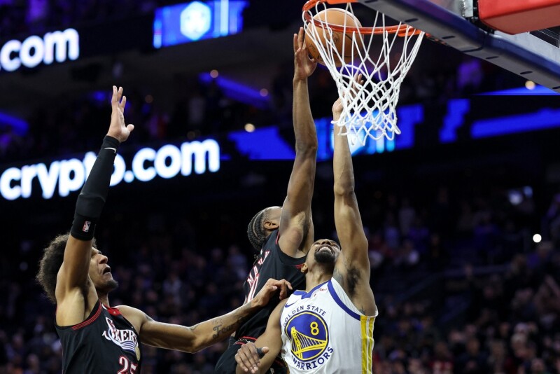 再见火锅前队友！马克西赛后暖心回应：我只为他开心