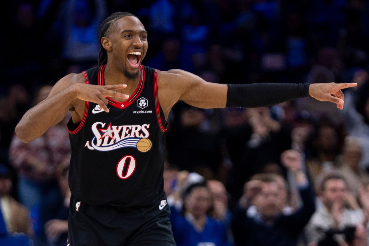 状元探花首交锋 佛雷格赞「赢家」埃奇库姆：他很有侵略性