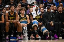 勇士如何在季后赛走得更远? 美媒点出5大... 勇士如何在季后赛走得更远? 美媒点出5大...