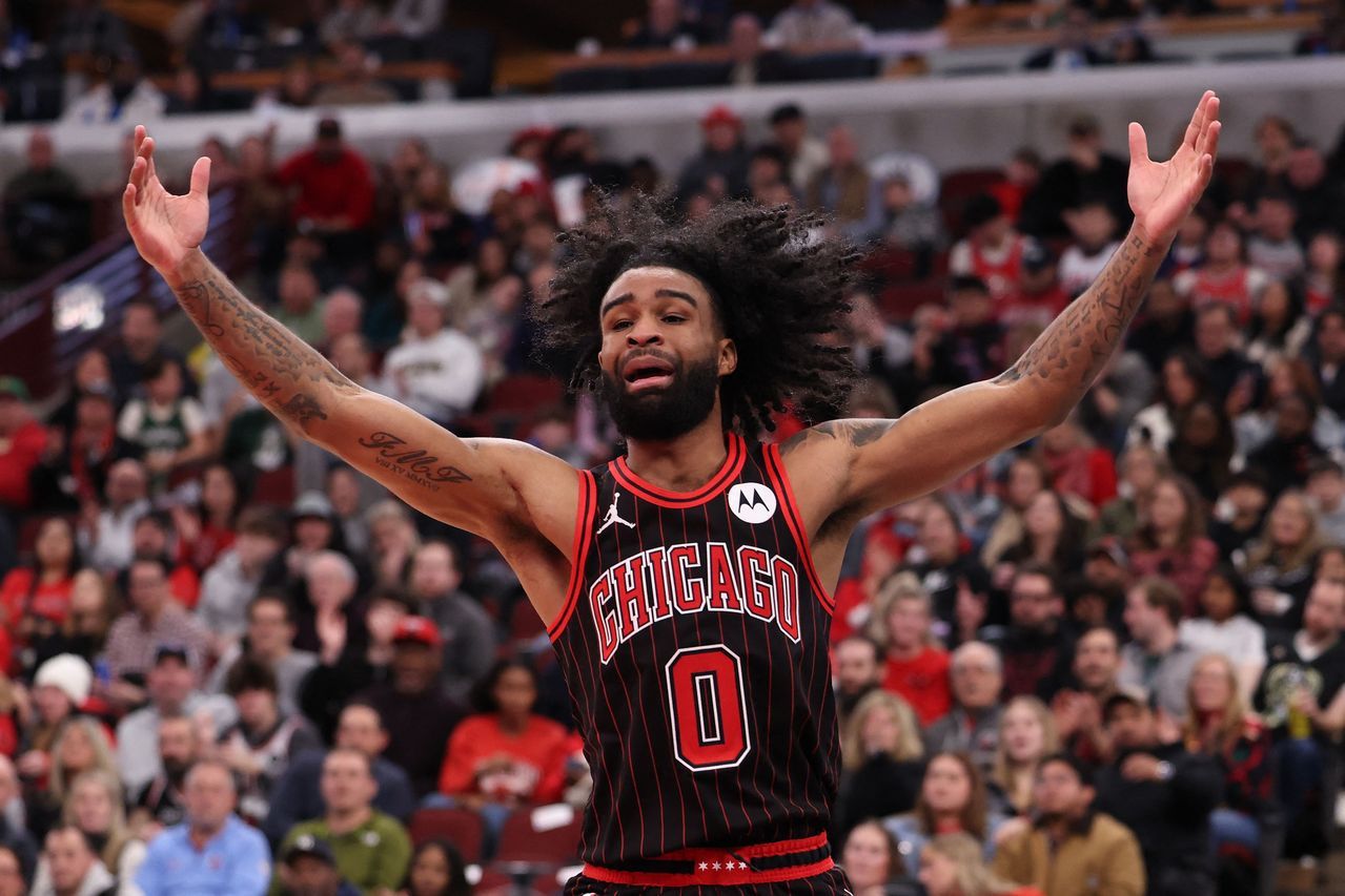 公牛吉迪拉伤缺阵数周 怀特下场也不能打