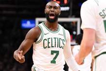 雷霆建立王朝的最大障碍？ 皮尔斯：绿衫军当仁不让