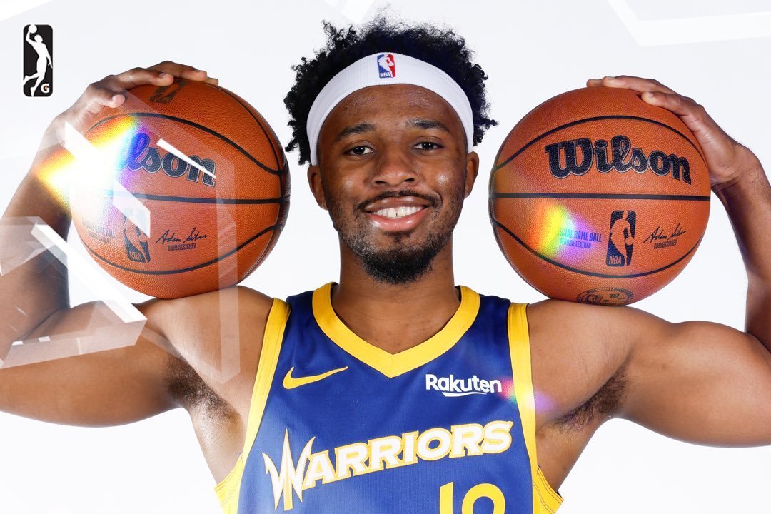 勇士补强小库里还不够！ 再签下24岁后卫克莱耶