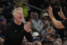 勇士惨遭关键吹判绝杀！柯尔：很难相信比赛被这样决定