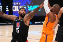 「保罗黑粉」卡森斯都看不下去 痛批快船总管是自大狂