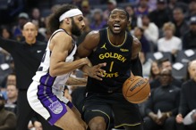 勇士记者曝交易库明加机率极高 国王有兴趣但报价缩水