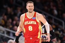 近9战只打2场!波神又染病倒下 老鹰宣布... 近9战只打2场!波神又染病倒下 老鹰宣布...