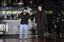 林书豪退休／天王周杰伦惊喜现身！赞好友「传奇人物」