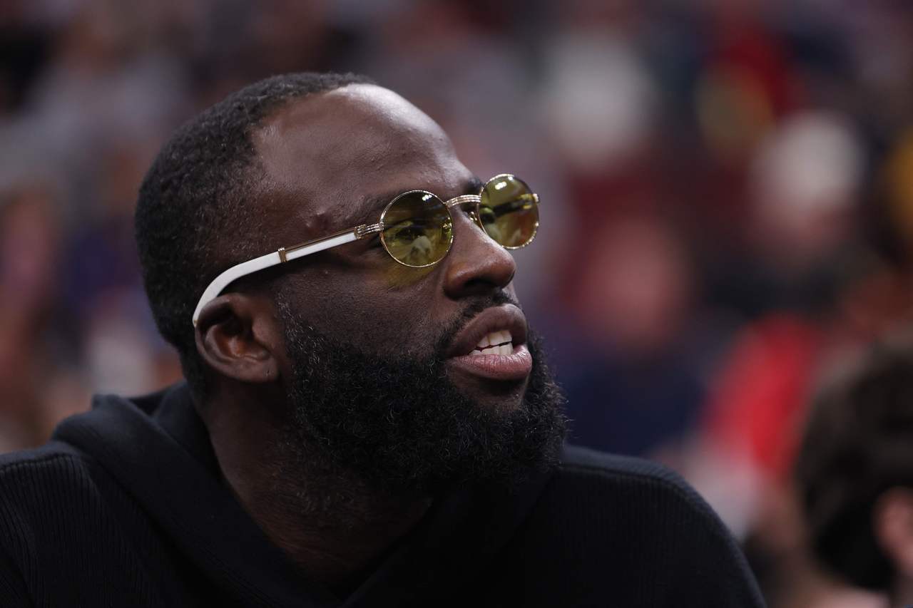 篮网新秀绰号惹议！格林怒喷「人人Joker」现象已失控