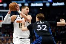 小丑盛赞状元旗子哥 肯定他成熟的不像年轻球员