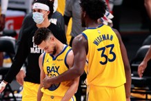 前勇士天才榜眼再度被释出 篮球生涯命运多舛