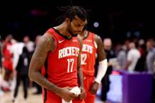 本季首度先发就建功！火箭伊森：教练终于信任我