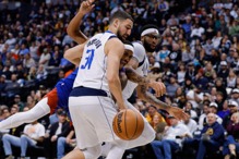 东区3强权有意独行侠戴维斯 汤普森想加入有竞争力球队