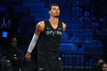 马刺4强赛挑战雷霆大魔王 温班亚玛预计复... 马刺4强赛挑战雷霆大魔王 温班亚玛预计复...